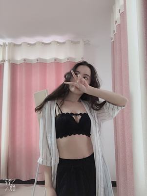 无钢圈聚拢款文胸小胸平胸厚aa杯收副乳调整型性感上托内衣女套装