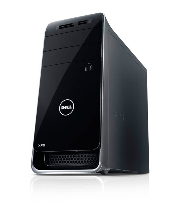 dell/戴尔 xps 8700-r39n8