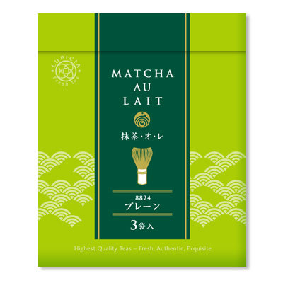 胖鹅顺便给亲们推荐几款我家的抹茶