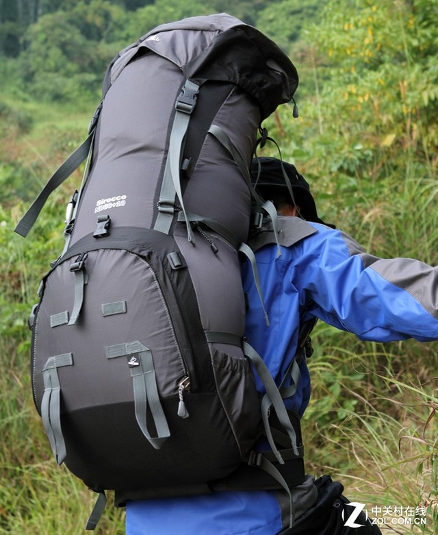 登山,野營,出外郊遊,好的揹包除了讓人精神爽朗,攜帶很多東西