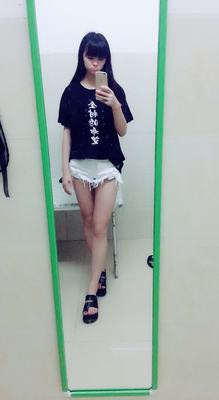 全村的希望衣服男士宽松半袖纯棉短袖男潮流韩版潮牌情侣文字t恤