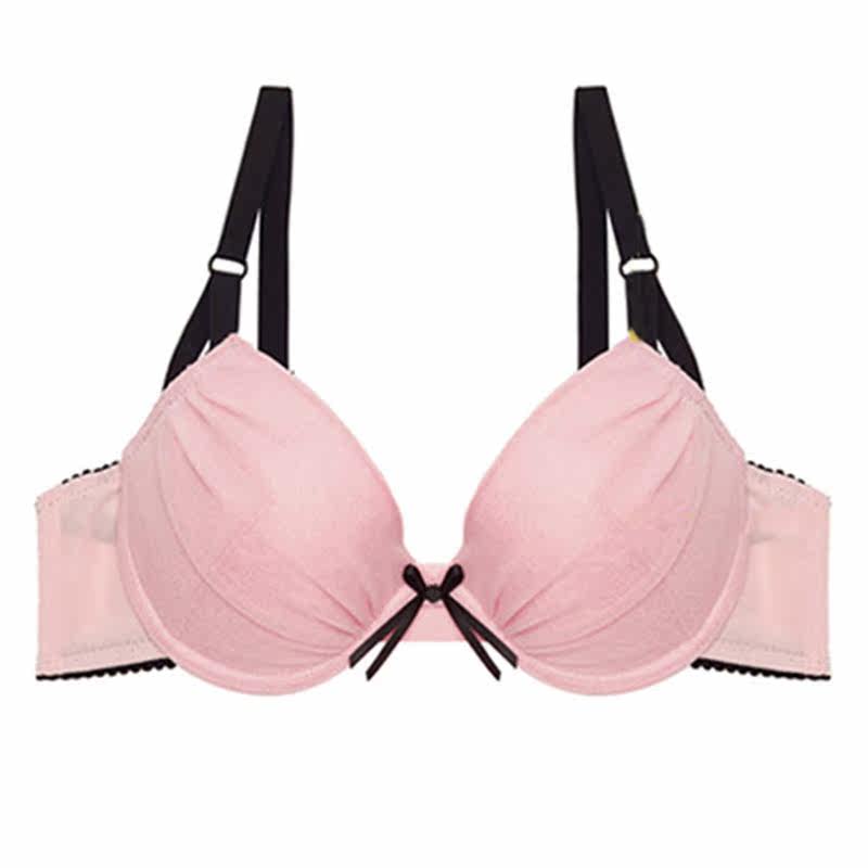 lamiu兰缪 文胸 内衣 经典爆款 聚拢