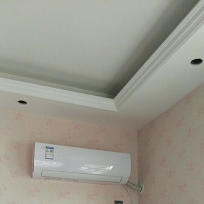 Gree/格力 KFR-35GW/NhBaD3 大1.5匹空调挂机冷暖型定速家用风采