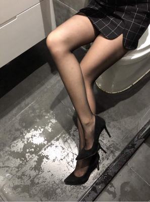 10双宝娜斯防勾丝防掉档薄款春夏季长筒显瘦黑色肉色连裤袜丝袜女