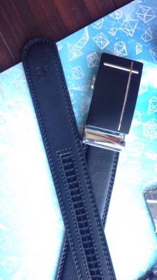 男士真皮皮带腰带自动扣裤带牛皮正品中青年商务韩潮休闲时尚皮带