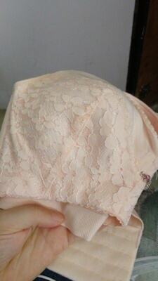 内衣女无钢圈性感超薄款文胸套装聚拢收副乳调整型无海绵胸罩上托