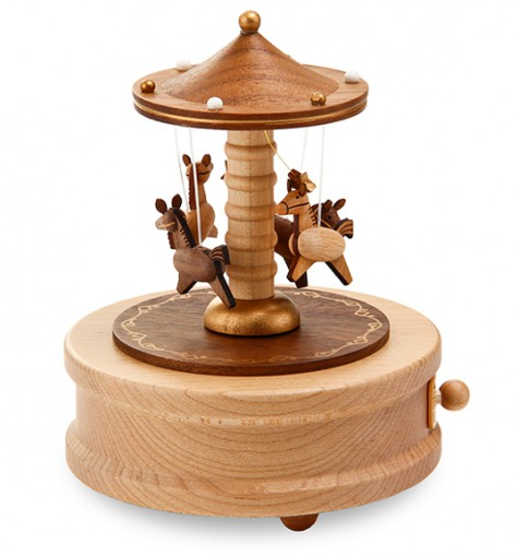 jeancard旋转木马音乐盒,随着《the entertain - 阿里巴巴货源号