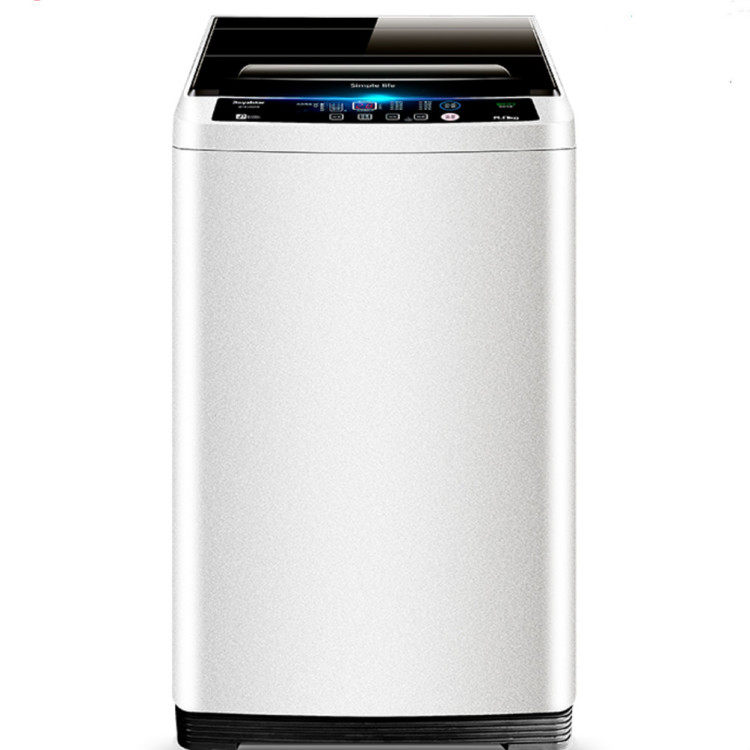 全自动洗衣机,你的贴身小保姆