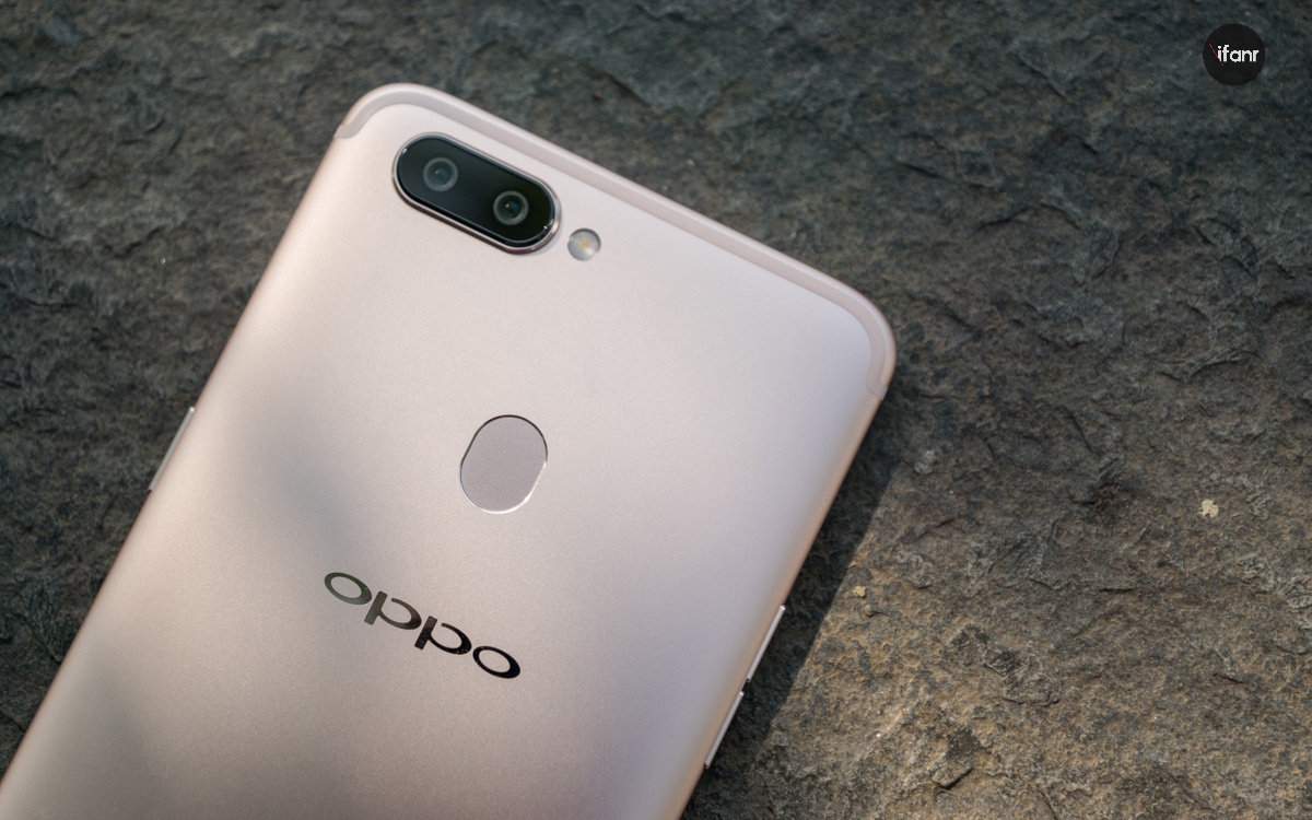 oppo r11s 发布:不只是"全面屏"版 r11,售价依然 2999 元起