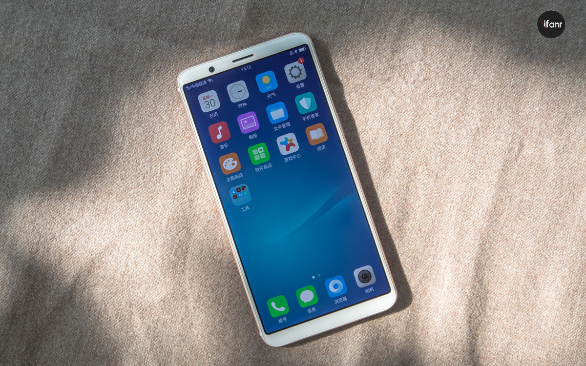 oppo r11s 发布:不只是"全面屏"版 r11,售价依然 2999 元起