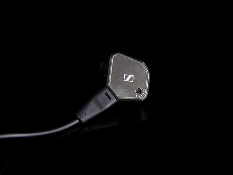 森海塞尔发布顶级入耳旗舰ie80/ie60