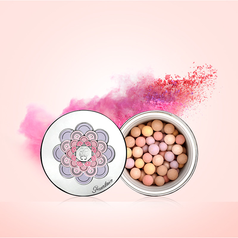 忠于颜值的——娇兰幻彩流星腮红