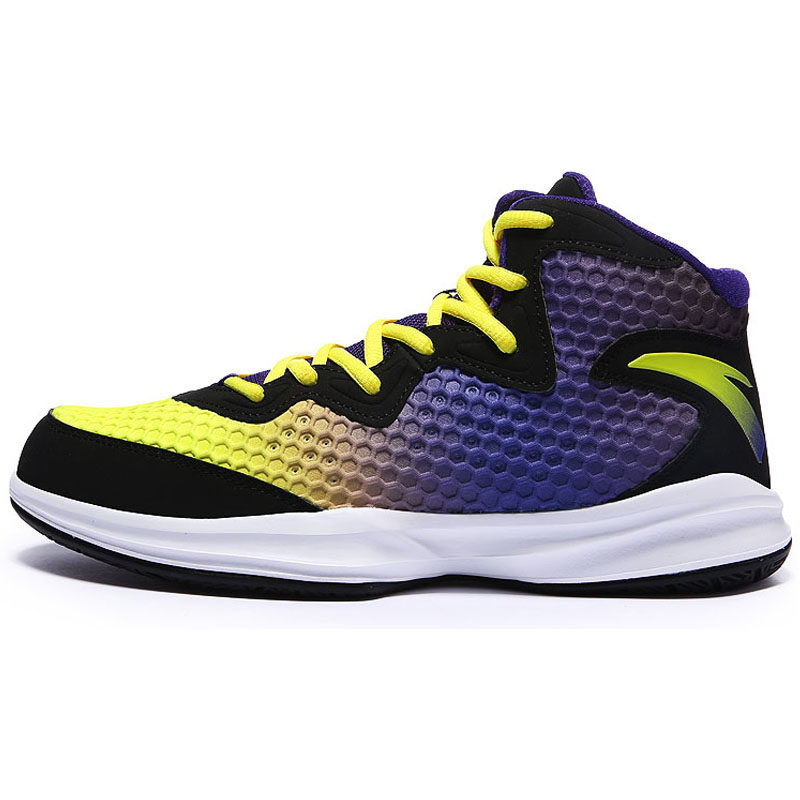 户外运动白菜价#nba安踏篮球鞋男鞋