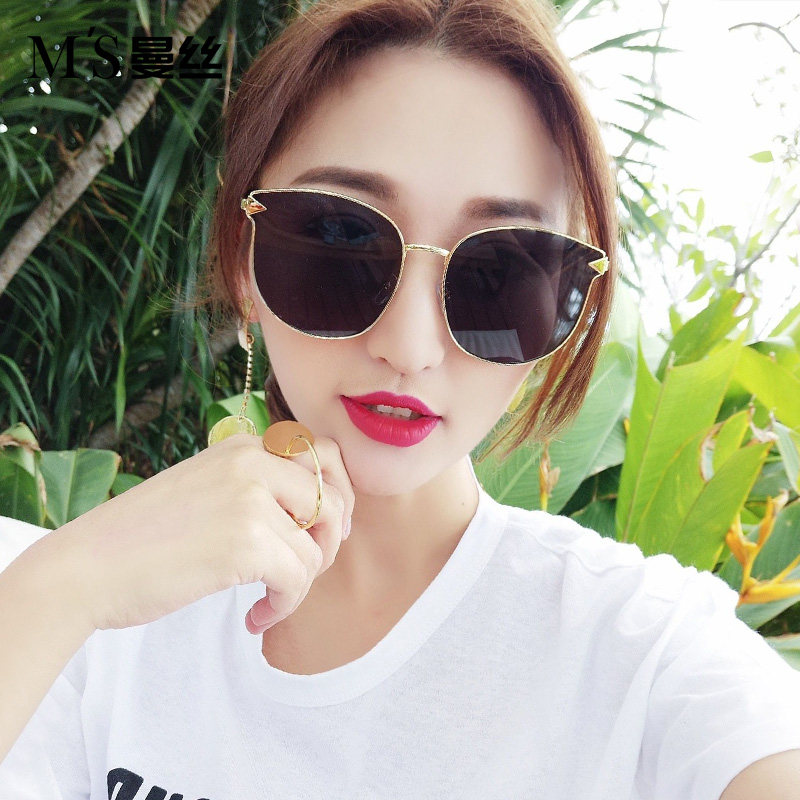 春夏款#墨镜
