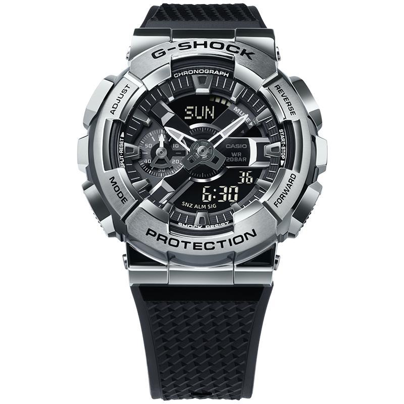 男立即购买活动价￥1490￥1490卡西欧黑金手表立即购买活动价￥9440