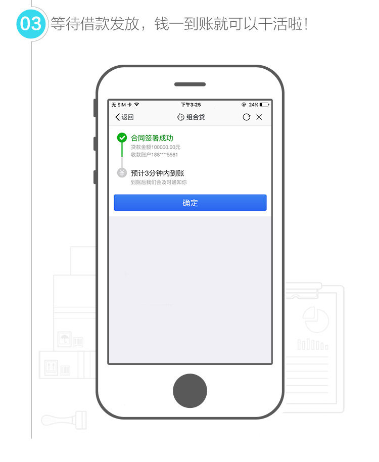 组合贷