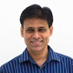 Srinivasan Sriram