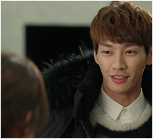 代表人物:徐凡潮 收割对策: "我觉得你打嗝的时候很可爱.